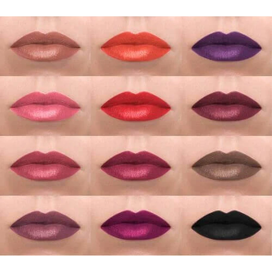 NYX Professional Makeup Suede Matte Lipstick Матовая губная помада - AFree Spirit 3,5 г: цены и характеристики