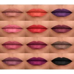 NYX Professional Makeup Suede Matte Lipstick Матовая губная помада - AFree Spirit 3,5 г: цены и характеристики