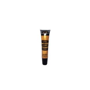 Ароматизированный блеск для губ, Micolor, Total Shine Addict, Gold