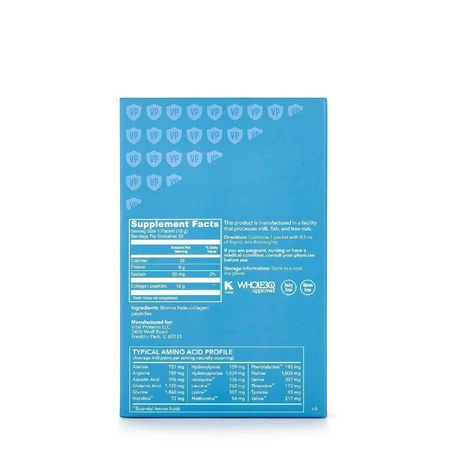 Vital Proteins® Колагенові пептиди, пептид колагену без смаку, 1 пакетик, 10 г, GNC: ціни та характеристики
