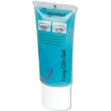 Гель для очищения языка Hager & Werken Miradent Tong Clin Gel, 50 млn