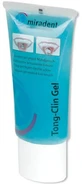 Гель для чищення язика Hager &amp; Werken Miradent Tong Clin Gel, 50 мл