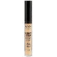 NYX Professional Makeup Can't Stop Won't Stop Concealer - 11 Beige 3,5 мл