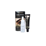 Фарба хна, Revers Cosmetics, Henna Pro Colours, чорна