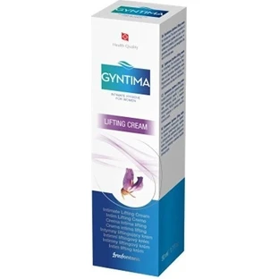 Крем Fytofontana GYNTIMA LIFTING 1×50 мл, интимный крем