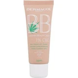 Dermacol Bb Cream S Cbd C.1 1×30 мл, крем для кожи