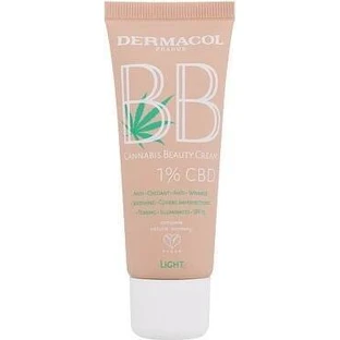 Dermacol Bb Krem S Cbd C.1 1×30 мл, крем для обличчя