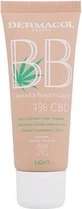 Dermacol Bb Cream S Cbd C.1 1×30 мл, крем для кожи