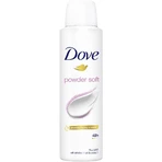 Dove Powder Soft антиперспирант-спрей 150 мл: цены и характеристики
