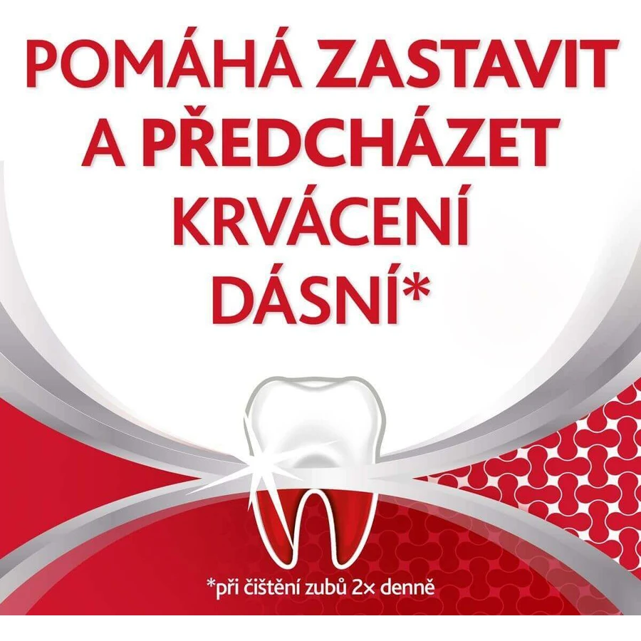 Відбілююча зубна паста Parodontax Complete Protection 3 x 75 мл: ціни та характеристики