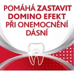 Відбілююча зубна паста Parodontax Complete Protection 3 x 75 мл: ціни та характеристики