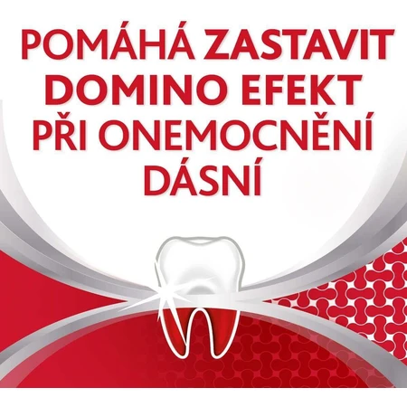 Відбілююча зубна паста Parodontax Complete Protection 3 x 75 мл: ціни та характеристики