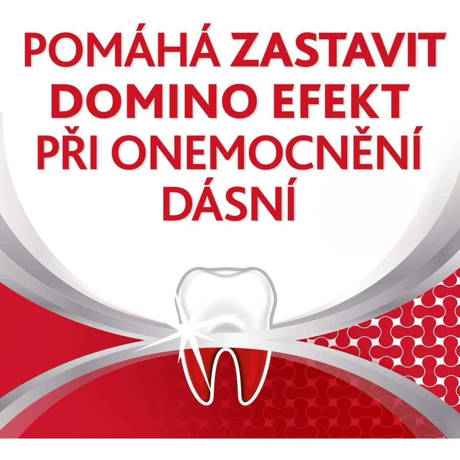 Відбілююча зубна паста Parodontax Complete Protection 3 x 75 мл: ціни та характеристики