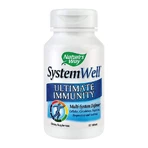 SystemWell Ultimate Immunity Nature's Way, 30 таблеток, Secom: цены и характеристики