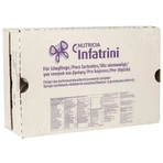Энтеральное питание Инфатрини/Infatrini, пищевой продукт для специальных медицинских целей, 24 шт. по 125 мл: цены и характеристики