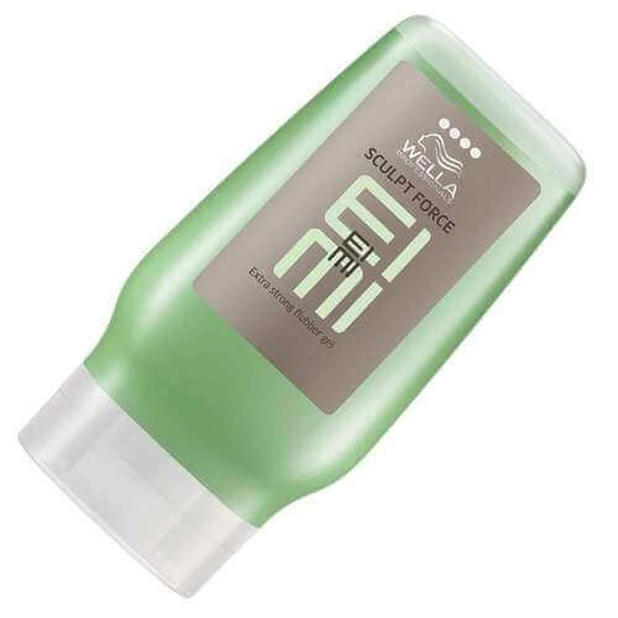 Гель для пудри EIMI Sculpt Force екстрасильної фіксації, 125 мл, Wella Professionals: ціни та характеристики