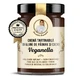 Крем-спред з фундука та какао, Veganella, "Секрети Рамони", 350 г, Remedia
