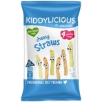 Kiddylicious Сырая тыква 4 x 12 г: цены и характеристики