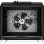 Sencor Suika fruit SFD 6600BK: цены и характеристики