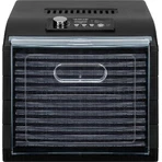Sencor Suika fruit SFD 6600BK: цены и характеристики