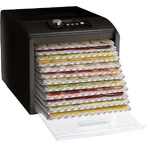 Sencor Suika fruit SFD 6600BK: цены и характеристики