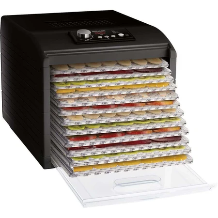 Sencor Suika fruit SFD 6600BK: цены и характеристики