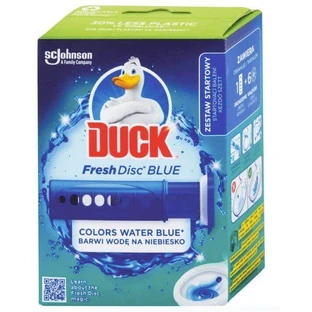 Змінний картридж Duck Fresh Discs Blue 2 x 36 мл