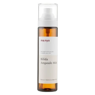 Мист для лица  Manyo Bifida Ampoule Mist, 120 мл