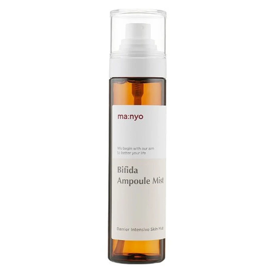 Мист для лица Manyo Bifida Ampoule Mist, 120 мл: цены и характеристики