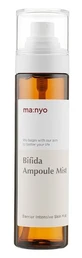 Міст для обличчя Manyo Bifida Ampoule Mist, 120 мл