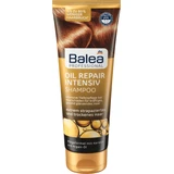 Balea Professional Oil Repair Intensiv Ampon, 250 мл