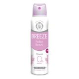 Дезодорант-спрей без спирту Perfect Beauty, 150 мл, Breeze