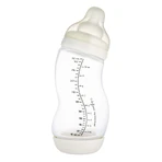 Canpol Babies, пляшечка від кольок S-подібна, широке горлечко, ПП, 24/200, 310 мл: ціни та характеристики