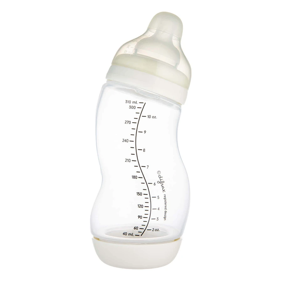 Canpol Babies, пляшечка від кольок S-подібна, широке горлечко, ПП, 24/200, 310 мл: ціни та характеристики