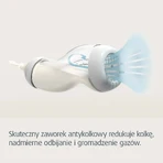 Canpol Babies, пляшечка від кольок S-подібна, широке горлечко, ПП, 24/200, 310 мл: ціни та характеристики