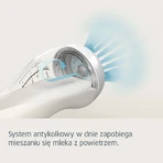 Canpol Babies, пляшечка від кольок S-подібна, широке горлечко, ПП, 24/200, 310 мл: ціни та характеристики