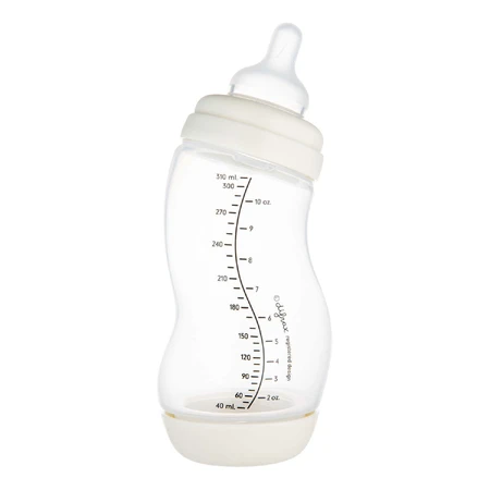Canpol Babies, пляшечка від кольок S-подібна, широке горлечко, ПП, 24/200, 310 мл: ціни та характеристики