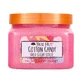 Отшелушивающий скраб для тела Cotton Candy, 510 г, Tree Hut