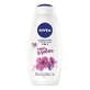 Гель для душа Care & Relax 2 в 1, 750 мл, Nivea
