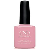 Напівстійкий лак для нігтів CND Shellac Shellac Pacific Rose 7.3 мл