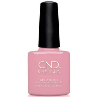 Напівстійкий лак для нігтів CND Shellac Shellac Pacific Rose 7.3 мл