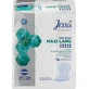 Вбираючі прокладки Jessa DISKRET Maxi Maxi Long, 20 шт.