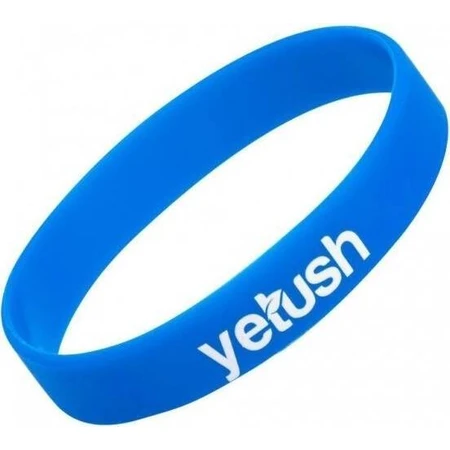 Браслет Yetush Smooth Citronella з цитронелою - білий 1×1 шт, браслет від комарів: ціни та характеристики