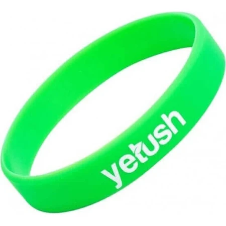 Браслет Yetush Smooth Citronella з цитронелою - білий 1×1 шт, браслет від комарів: ціни та характеристики