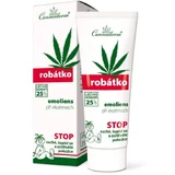 Крем пом'якшувальний від атопії Cannaderm ROBATH 75 г