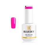 Напівстійкий лак для нігтів Bluesky UV Lollipop 15 мл