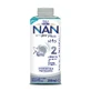 Nestle NAN Optipro Plus 2 HMO, готовое к употреблению последующее молоко для детей старше 6 месяцев, 200 мл