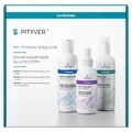 Verdelove Pityver kit, on upie astre, шампунь 150 мл + лосьон, 100 мл + эмульсия, 150 мл