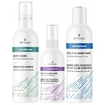 Verdelove Pityver kit, on upie astre, шампунь 150 мл + лосьон, 100 мл + эмульсия, 150 мл: цены и характеристики