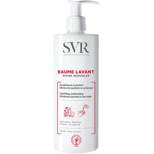 SVR, Rk Очищуючий лосьйон, 400 мл